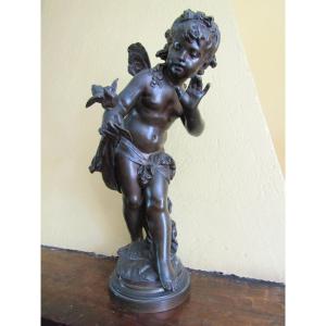 Sculpture - Auguste Moreau