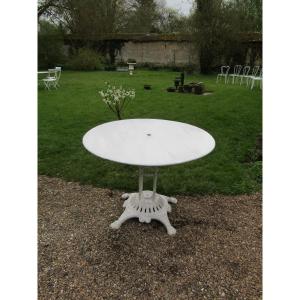 Garden Table