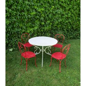 Garden Furniture