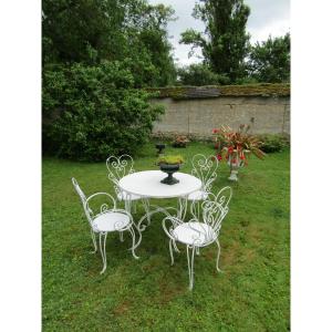 Garden Furniture