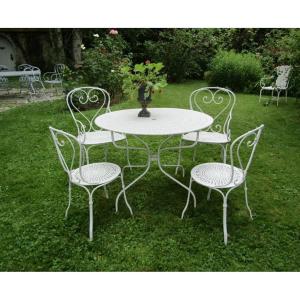 Garden Furniture