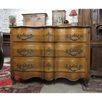 Louis XV Commode