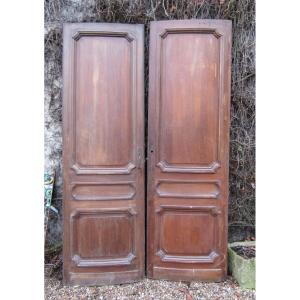 Pair Of Doors