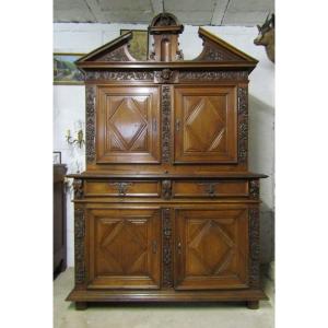 Louis XIII Sideboard