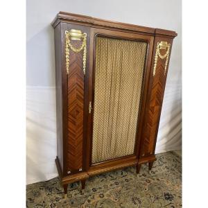 Napoleon III Library "mercier Freres"