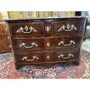 Commode 18th Louis XIV Period