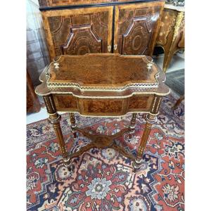 Louis XVI Style Planter - 19th Century