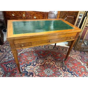 Louis XVI Tric Trac Table - 18th