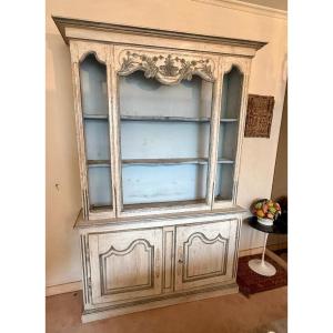 Provencal-style Two-body Buffet