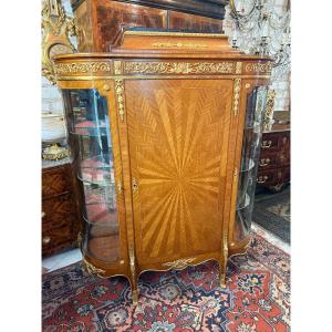 Louis XVI Style Showcase – 19th Century