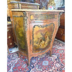 Buffet At Support Height Napoleon Lll