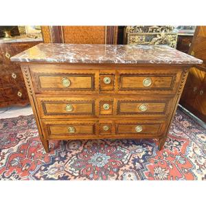 Louis XVI Commode, 18th Century