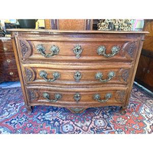 Louis XV Lyon Chemin Due – 18th Century