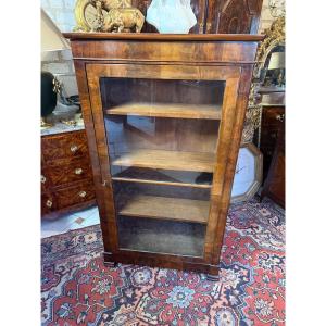 Restoration Period Display Case