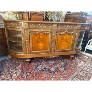 Louis XVI Style Sideboard