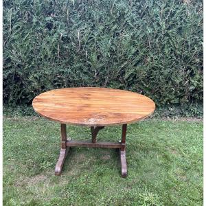 Winegrower's Table