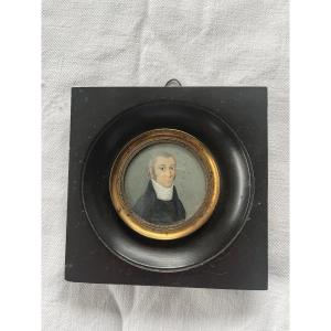 Early 19th-century Miniature