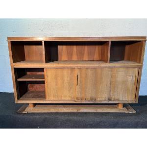 Sideboard From The 1950s
