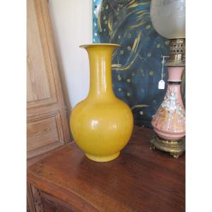 China Vase