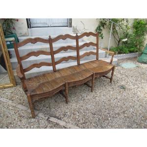 19th Century Provençal Radassier