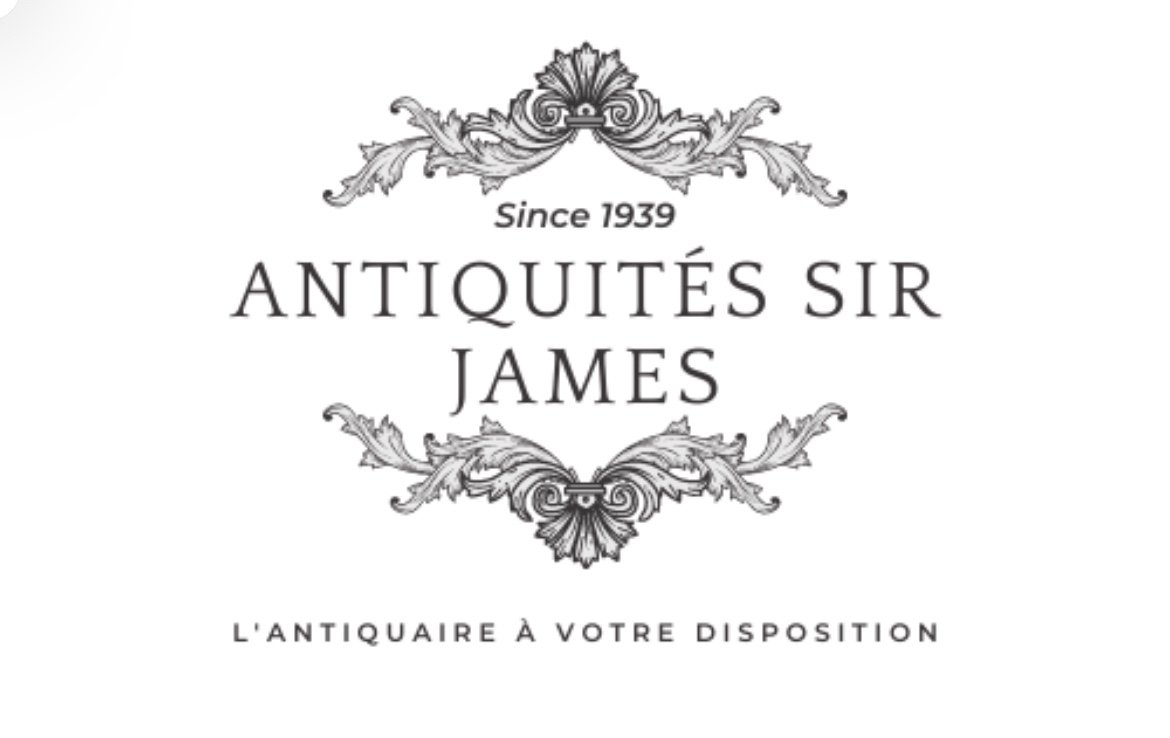 Antiquités Sir James