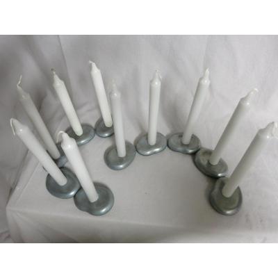 TsÉ & TsÉ Associated Bougeoirs 2