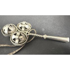 Silver Rattle