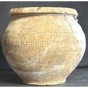 Gallo-roman Ceramic Oule Archaeology 