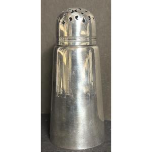 Goldsmith Vs Silver Metal Sprinkler Sugar Sprinkler
