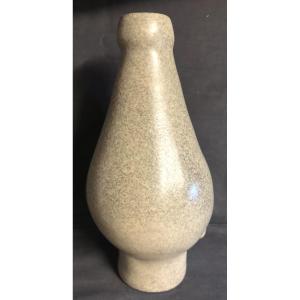 Max Idlas 1932-2020 Free-form Vinegar Cruet 1960 Signed 