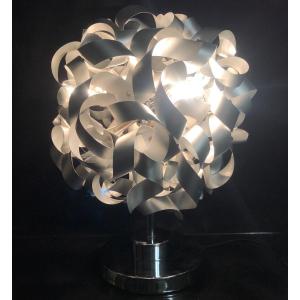 Rare Sputnik Lamp 1970 Vintage Sputnik