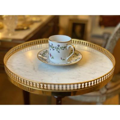 Litron Mug With "pastoral" Theme