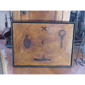 Didier Thibault Artist