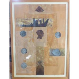 Didier Thibault Artist