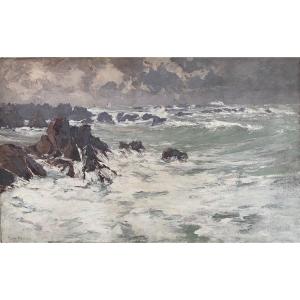Rene Hanin Painter