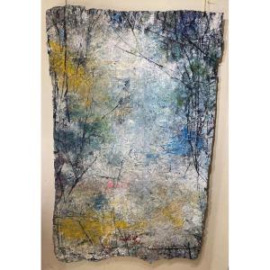 Mark Alsterlind Painter