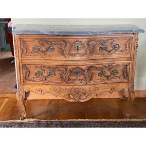 Provençal Chest Of Drawers