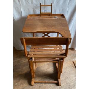 School Desk
