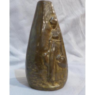 Bronze Peter Tereszczuk