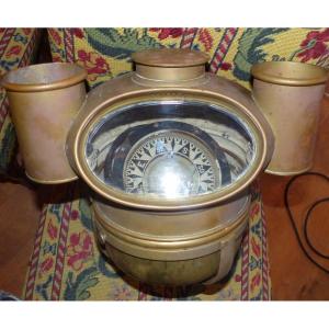 Compass, Ancient Compass