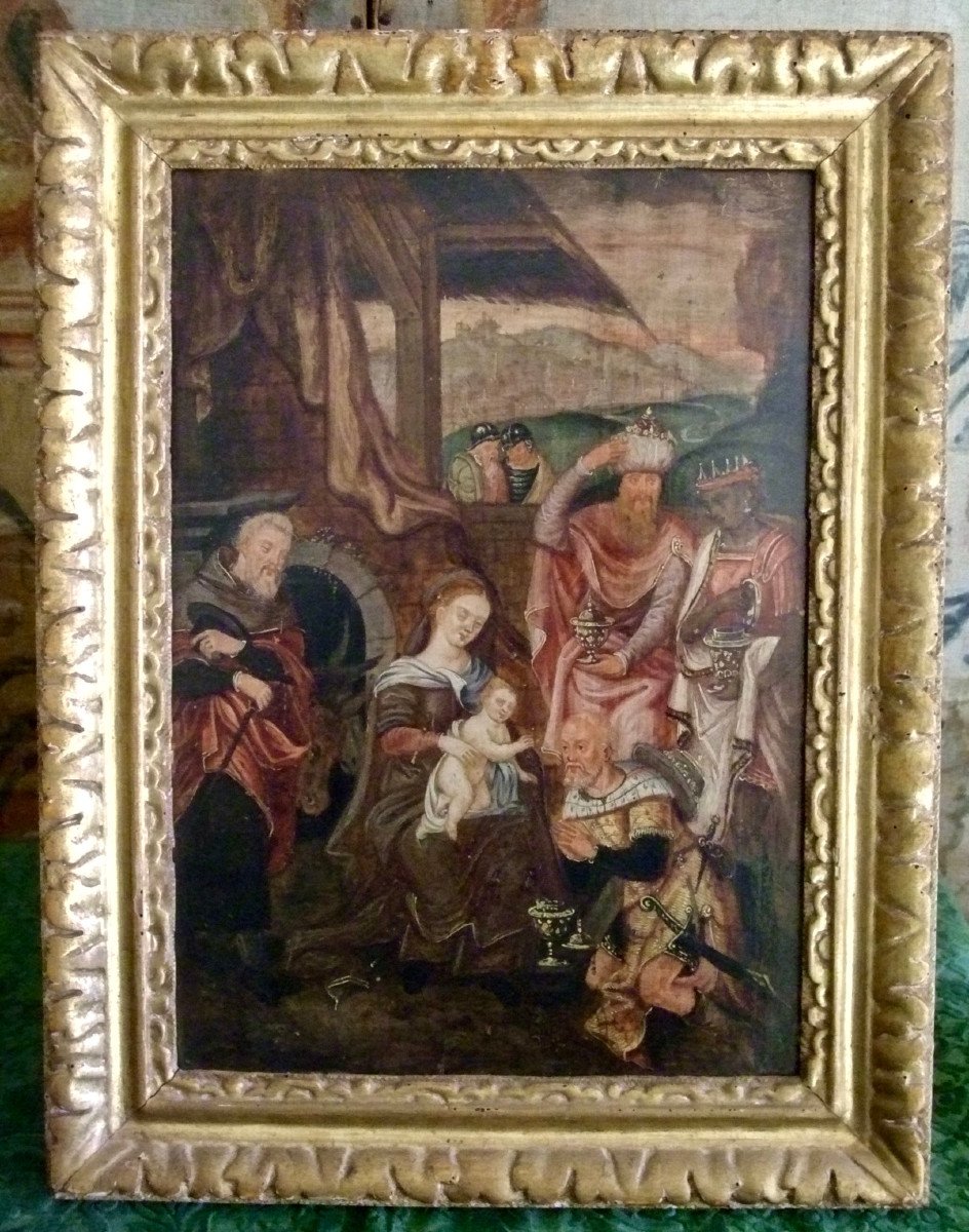 Antiquités - Christian Vallée