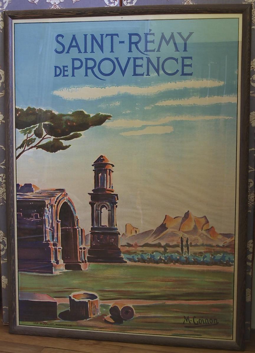 Proantic Old Shows / St Remy De Provence