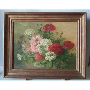 Bouquet By H. Bonnet