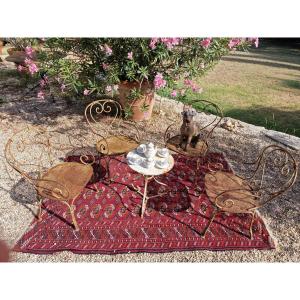 Garden Furniture For Children