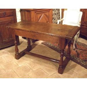 Périgourdine Table Louis XIV Period