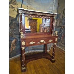 Secretary “happiness Of The Day” Empire Period