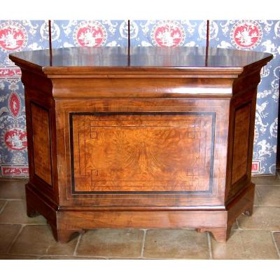 Shop Furniture, First Part Of XIXth Century