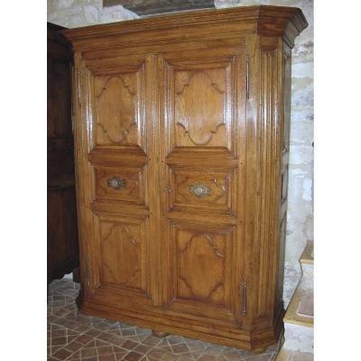 German Rhenish Cabinet, XVIIIth