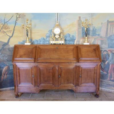 Furniture Of Library Or Sacristy XVIIIè