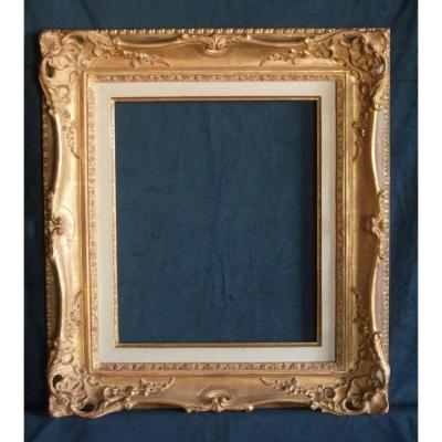 Louis XV Style Frame
